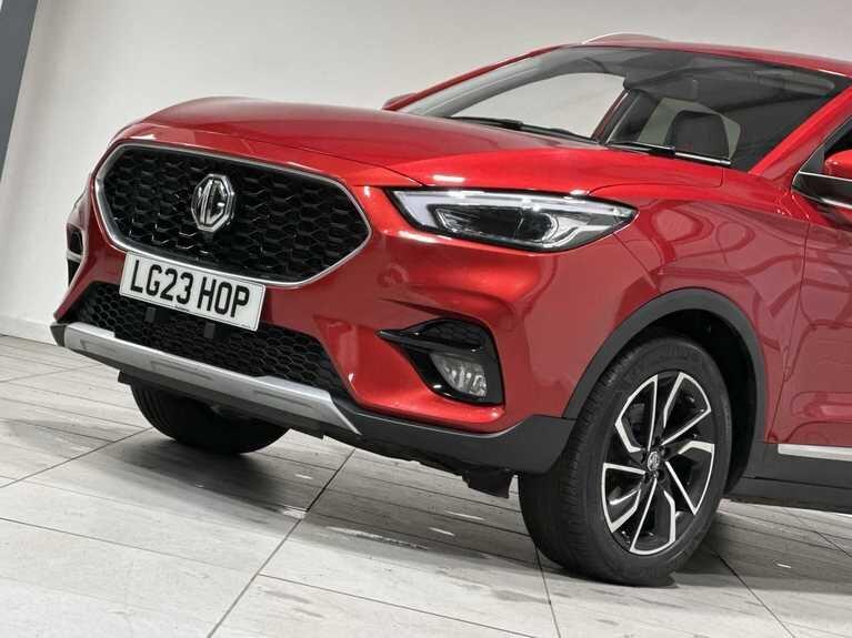 Used MG MG ZS 2023 for sale - 76926352: Photo 39