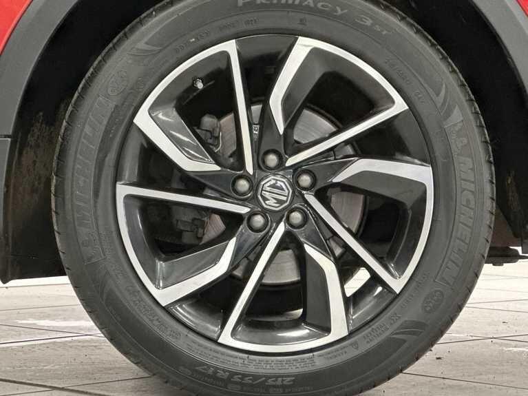 Used MG MG ZS 2023 for sale - 76926352: Photo 5