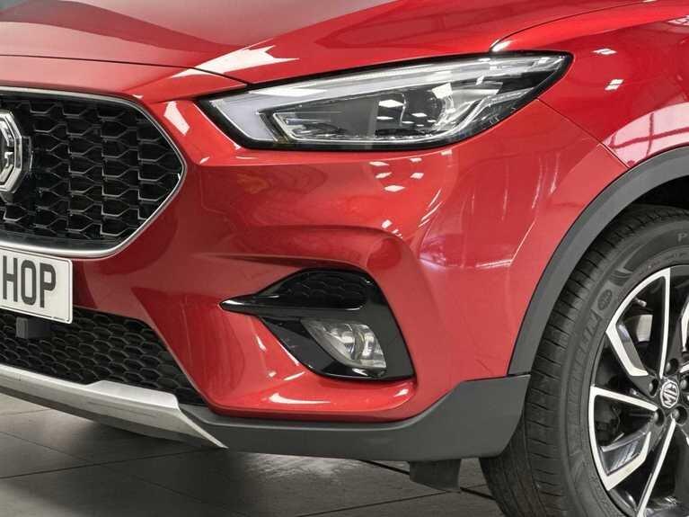 Used MG MG ZS 2023 for sale - 76926352: Photo 7