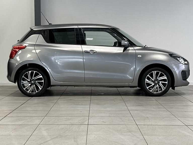 Used Suzuki Swift 2022 for sale - 77993908: Photo 10
