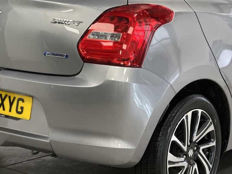 Used Suzuki Swift 2022 for sale - 77993908: Photo 11