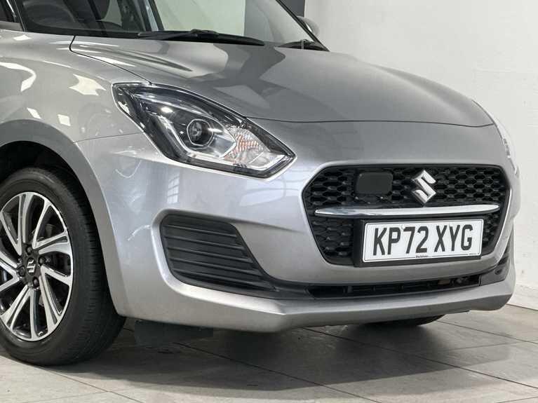 Used Suzuki Swift 2022 for sale - 77993908: Photo 12