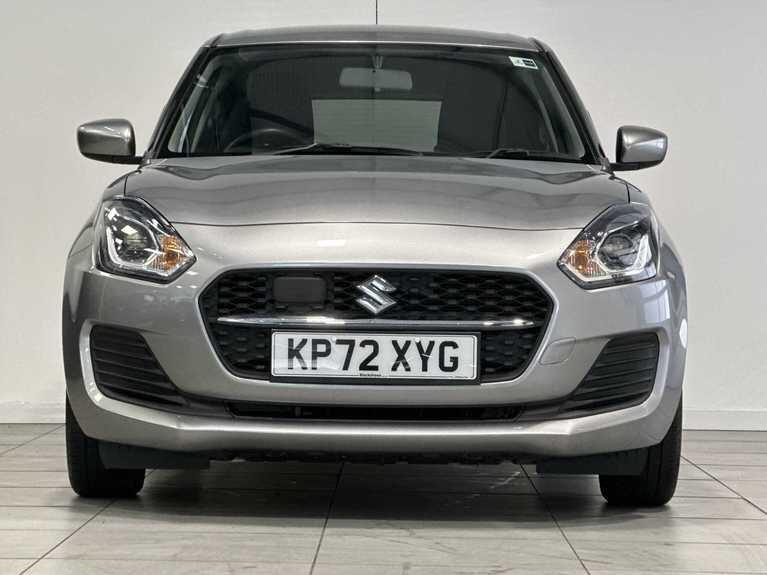 Used Suzuki Swift 2022 for sale - 77993908: Photo 13