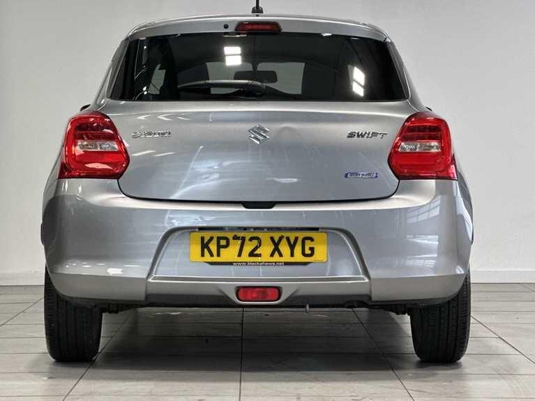 Used Suzuki Swift 2022 for sale - 77993908: Photo 14