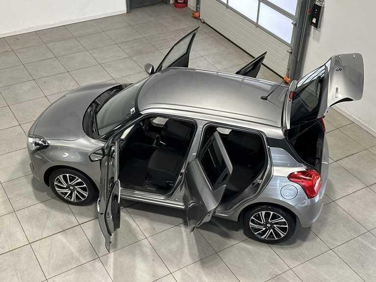 Used Suzuki Swift 2022 for sale - 77993908: Photo 16