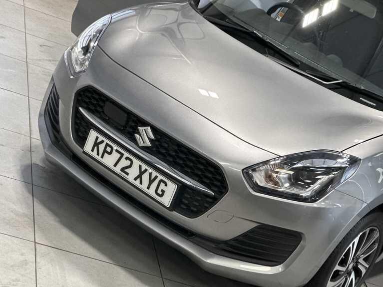 Used Suzuki Swift 2022 for sale - 77993908: Photo 17