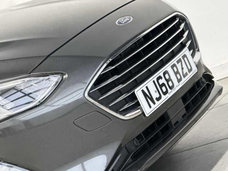 Used Ford Focus 2018 for sale - 76714330: Photo 12