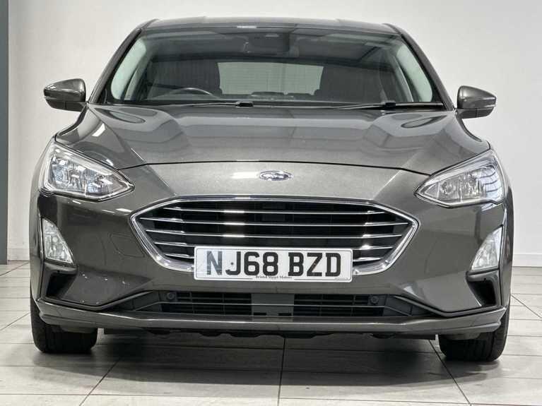 Used Ford Focus 2018 for sale - 76714330: Photo 13