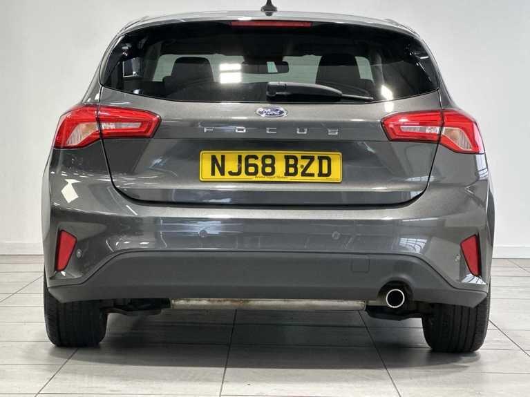 Used Ford Focus 2018 for sale - 76714330: Photo 14