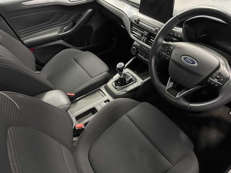 Used Ford Focus 2018 for sale - 76714330: Photo 20