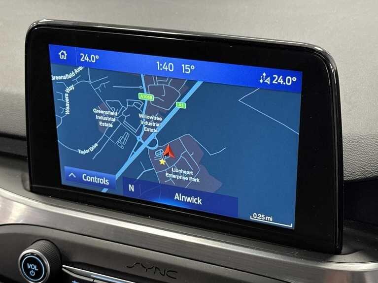 Used Ford Focus 2018 for sale - 76714330: Photo 22