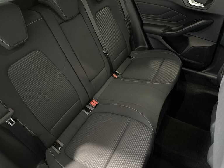 Used Ford Focus 2018 for sale - 76714330: Photo 23