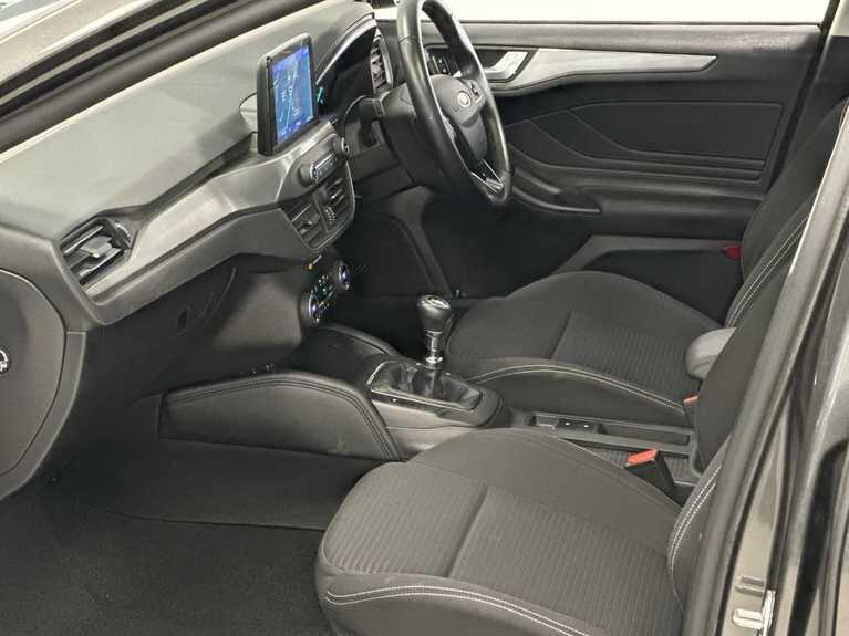 Used Ford Focus 2018 for sale - 76714330: Photo 24
