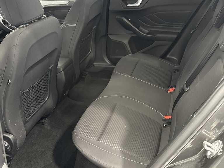 Used Ford Focus 2018 for sale - 76714330: Photo 25