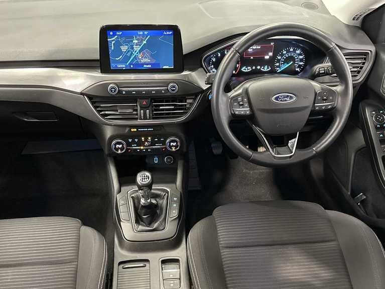 Used Ford Focus 2018 for sale - 76714330: Photo 26
