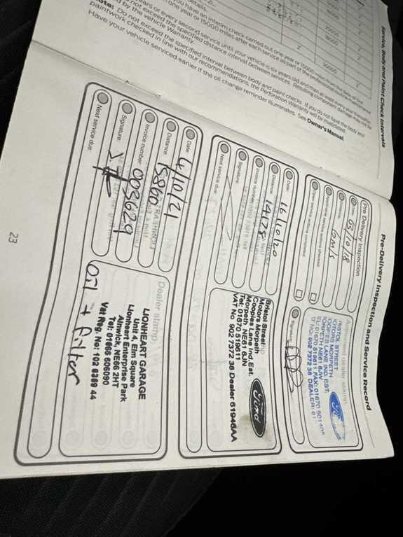 Used Ford Focus 2018 for sale - 76714330: Photo 28