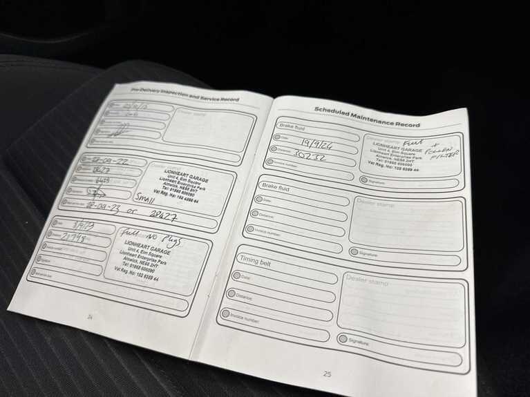 Used Ford Focus 2018 for sale - 76714330: Photo 29