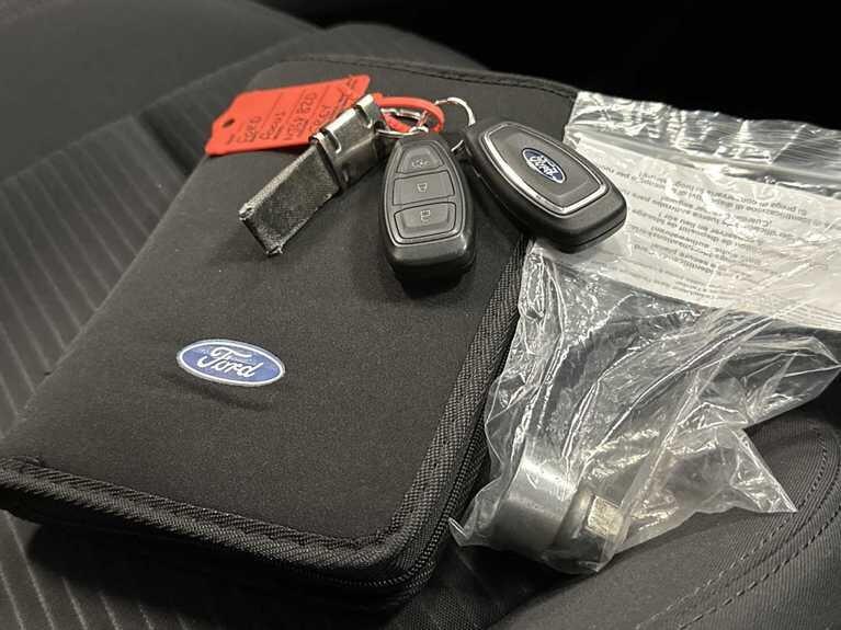 Used Ford Focus 2018 for sale - 76714330: Photo 30