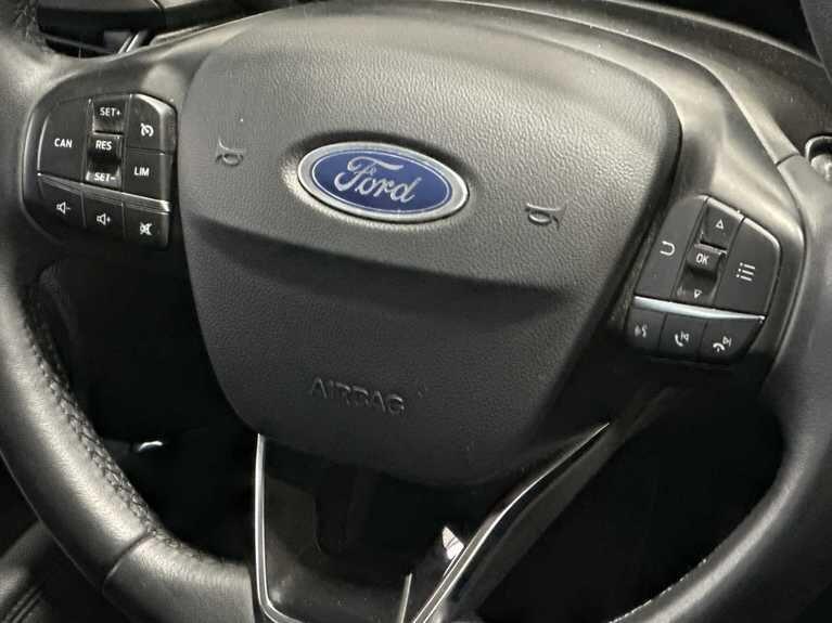 Used Ford Focus 2018 for sale - 76714330: Photo 33