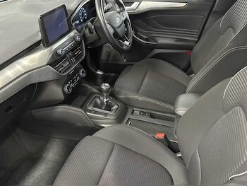 Used Ford Focus 2018 for sale - 76714330: Photo