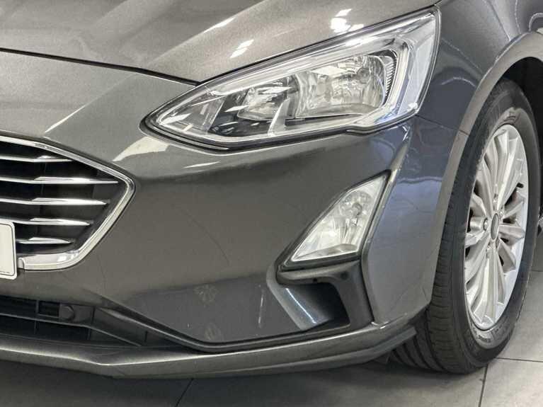 Used Ford Focus 2018 for sale - 76714330: Photo 40