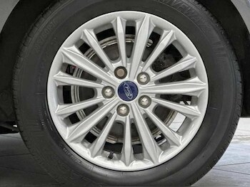 Used Ford Focus 2018 for sale - 76714330: Photo