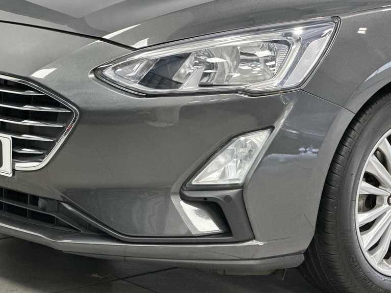 Used Ford Focus 2018 for sale - 76714330: Photo 6