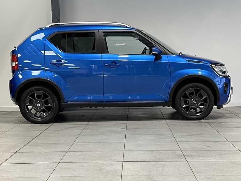 Used Suzuki Ignis 2023 for sale - 77970222: Photo 11