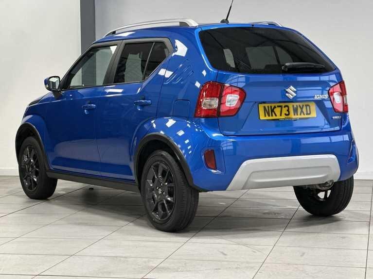Used Suzuki Ignis 2023 for sale - 77970222: Photo 2