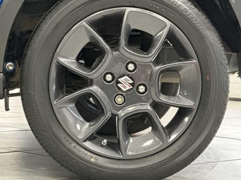 Used Suzuki Ignis 2023 for sale - 77970222: Photo 4