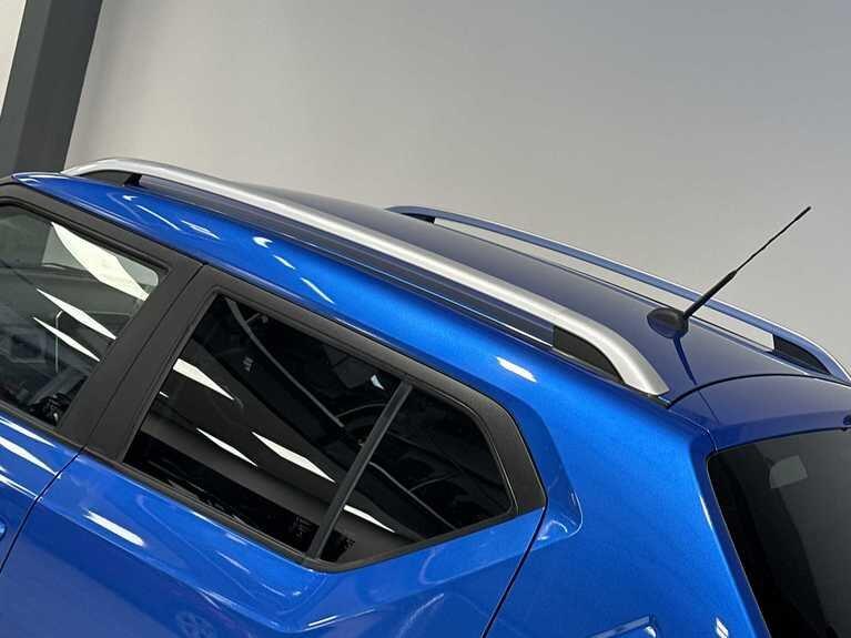 Used Suzuki Ignis 2023 for sale - 77970222: Photo 9