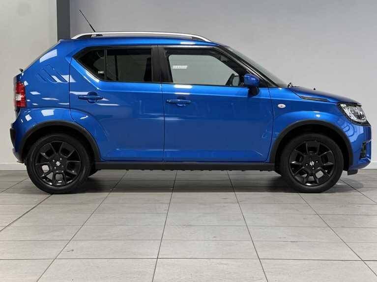 Used Suzuki Ignis 2020 for sale - 76714233: Photo 10
