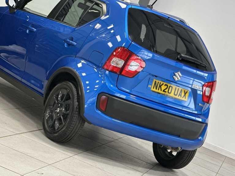 Used Suzuki Ignis 2020 for sale - 76714233: Photo 18
