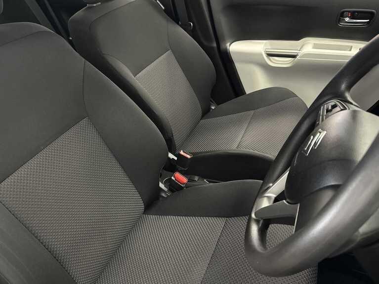 Used Suzuki Ignis 2020 for sale - 76714233: Photo 19