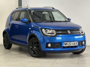 Used Suzuki Ignis 2020 for sale - 76714233: Photo