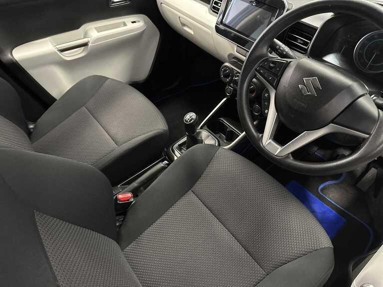 Used Suzuki Ignis 2020 for sale - 76714233: Photo 20