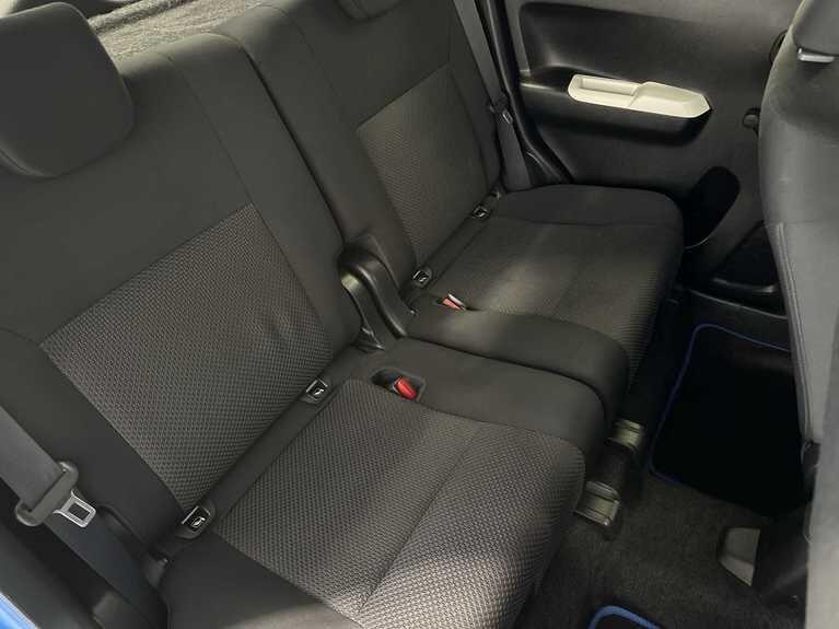 Used Suzuki Ignis 2020 for sale - 76714233: Photo 22