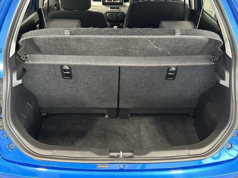 Used Suzuki Ignis 2020 for sale - 76714233: Photo 23