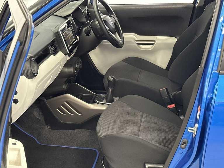 Used Suzuki Ignis 2020 for sale - 76714233: Photo 24