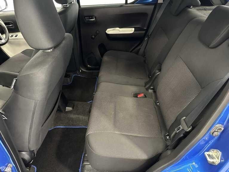 Used Suzuki Ignis 2020 for sale - 76714233: Photo 25