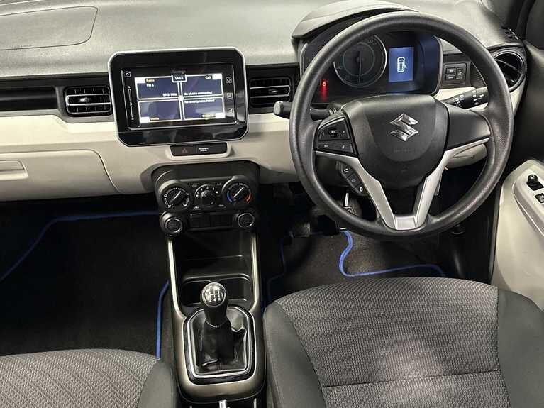 Used Suzuki Ignis 2020 for sale - 76714233: Photo 26