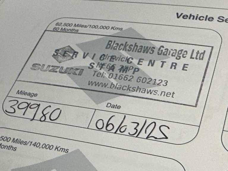 Used Suzuki Ignis 2020 for sale - 76714233: Photo 29