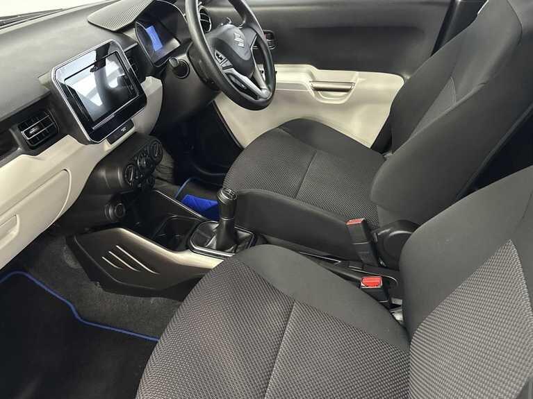Used Suzuki Ignis 2020 for sale - 76714233: Photo 3