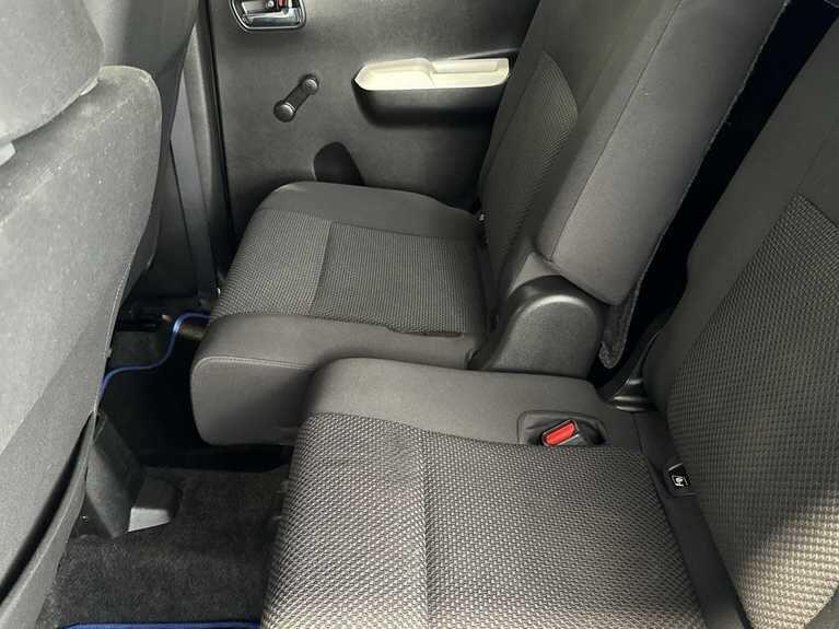 Used Suzuki Ignis 2020 for sale - 76714233: Photo 34