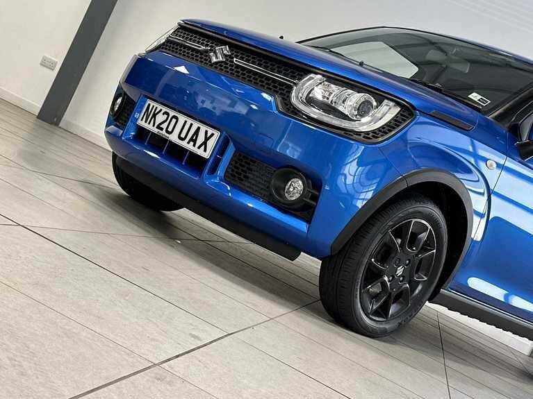 Used Suzuki Ignis 2020 for sale - 76714233: Photo 35