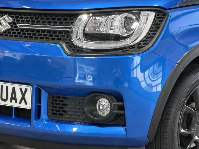 Used Suzuki Ignis 2020 for sale - 76714233: Photo 36