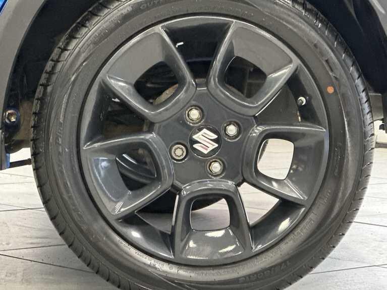 Used Suzuki Ignis 2020 for sale - 76714233: Photo 4