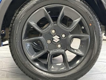 Used Suzuki Ignis 2020 for sale - 76714233: Photo