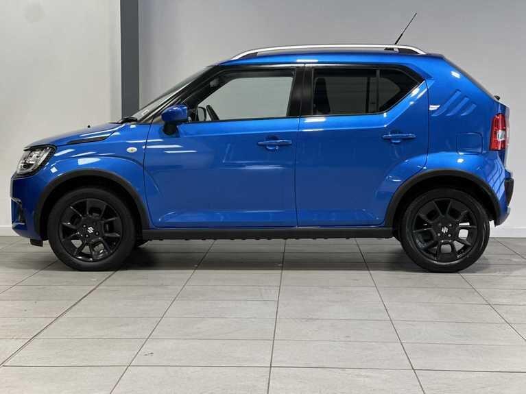 Used Suzuki Ignis 2020 for sale - 76714233: Photo 5