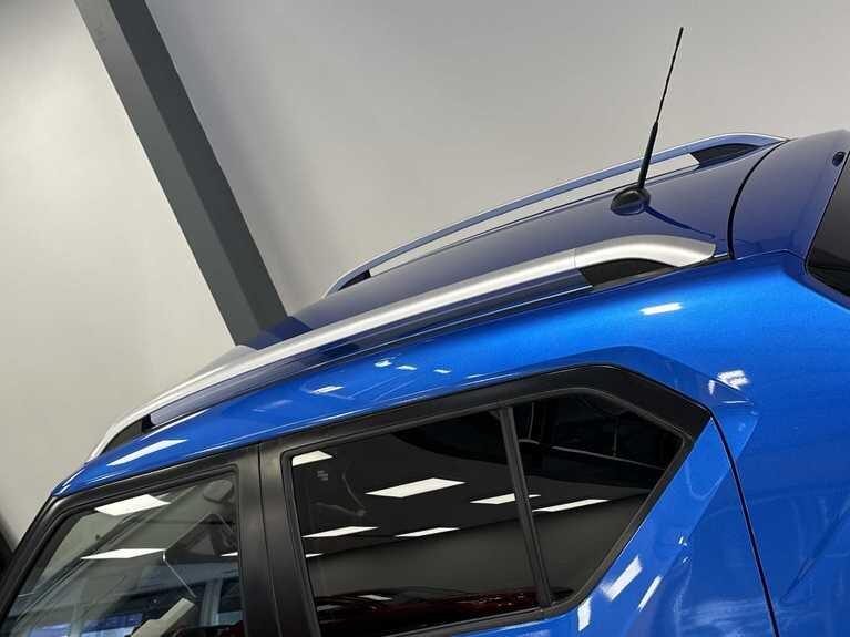 Used Suzuki Ignis 2020 for sale - 76714233: Photo 8